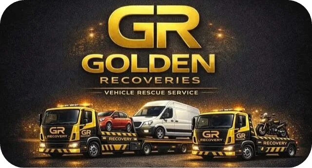Golden Recoveries